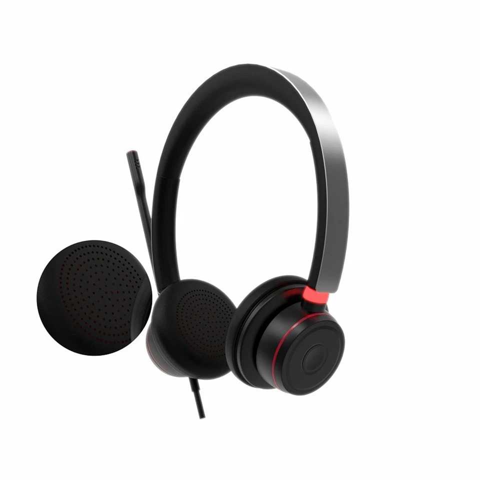 Bedste støjdæmpende headset
