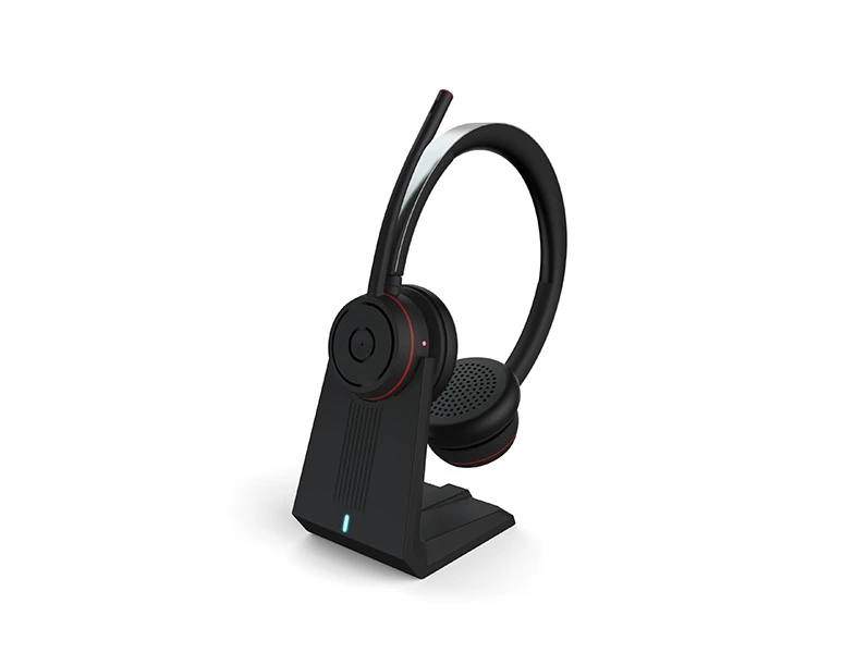 Bedste kontorheadset